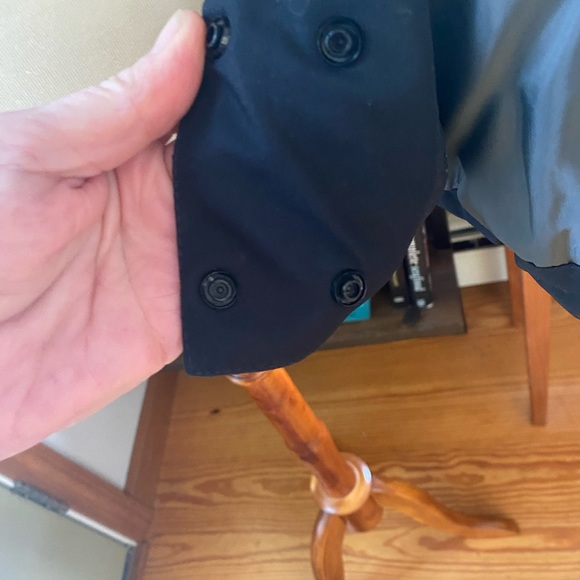 EUC!! LOLE WOMENS SKI JACKET BLACK M - Picture 8 of 16